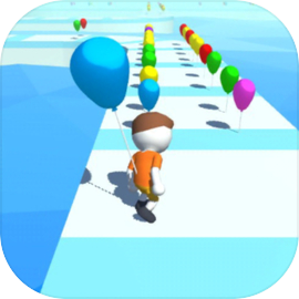 Balloon Dash Game - TapTap