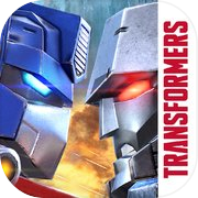 TRANSFORMERS: Earth Wars