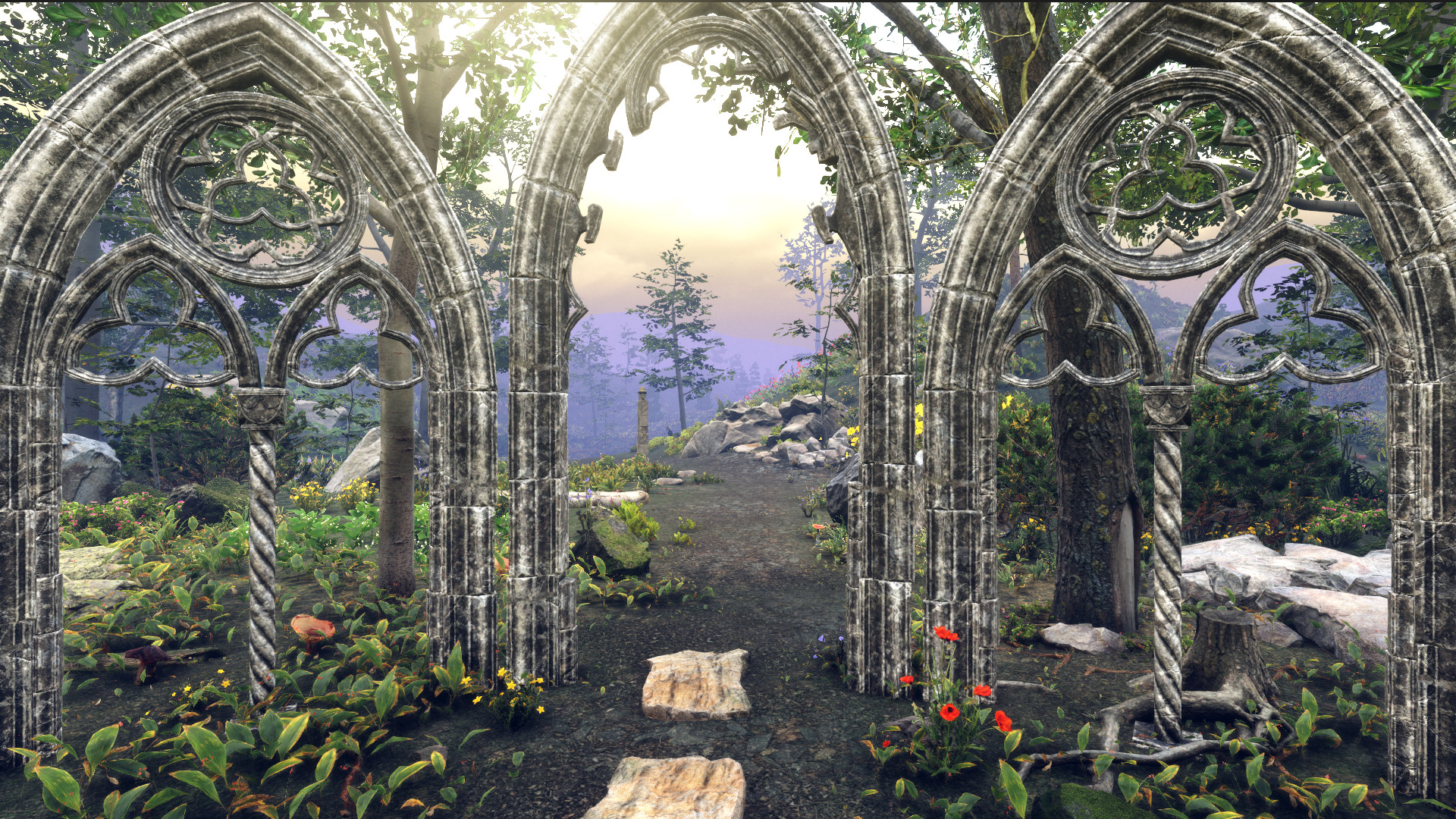 王牌与冒险游戏截图