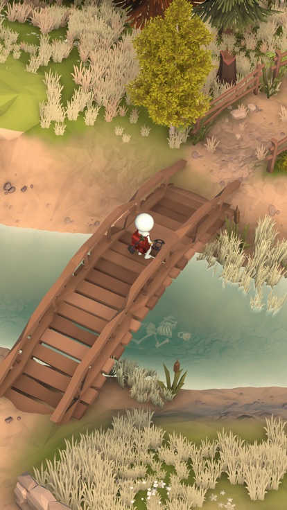 Treasure Digger!游戏截图