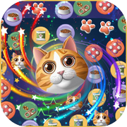 Paw Puzzle - Cute Cat Match 3