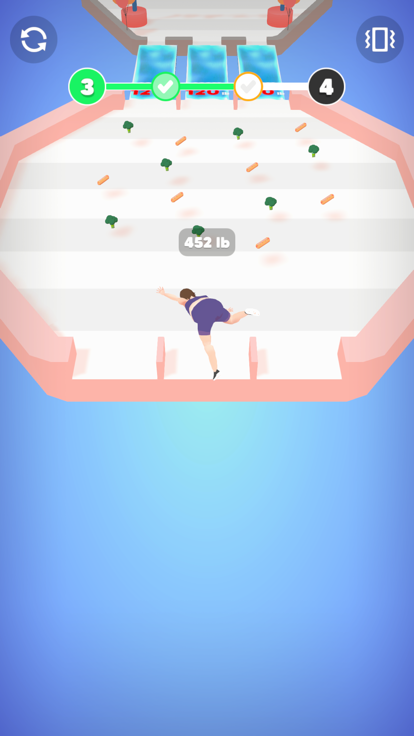 Weight It Out游戏截图