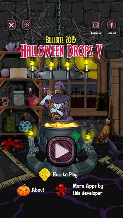Halloween Drops 5游戏截图