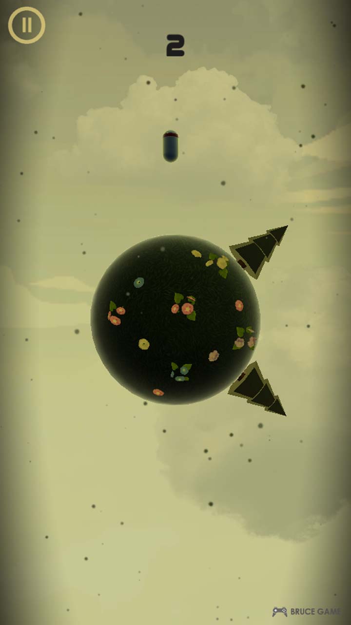 忍者星球 无限游戏截图