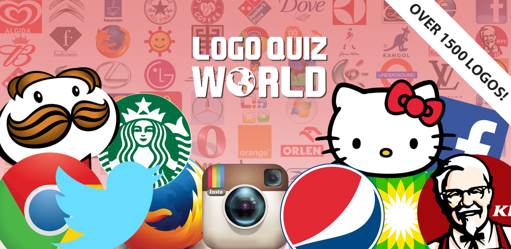 Logo Quiz World游戏截图