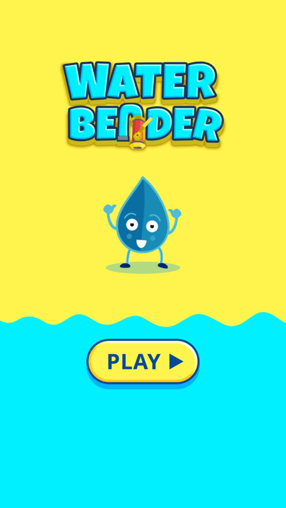 Water Bender游戏截图