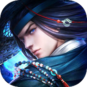 江湖豪杰-3D武俠燃情手游icon