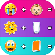 Guess Emoji Puzzle