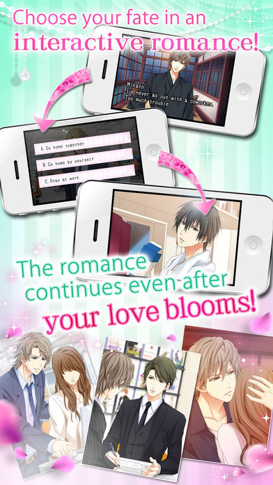 Our Two Bedroom Story游戏截图