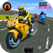 Real Bike Racing Simulator 3D