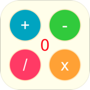数学家模拟器icon