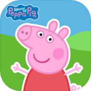 World of Peppa Pig