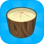 Wood 3Dicon