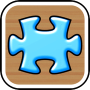 Mess Free Jigsaw Puzzles