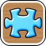 Mess Free Jigsaw Puzzlesicon