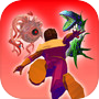 Cosmic Chase: Endless Battleicon