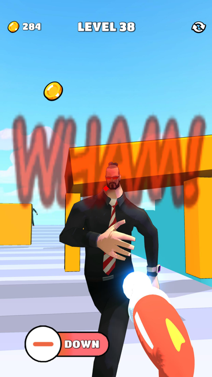 Size Gun游戏截图