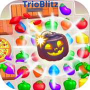 TrioBlitz