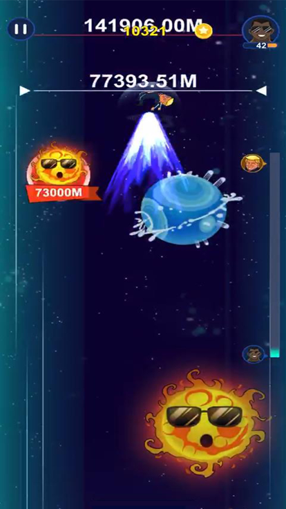 Bro Toss游戏截图