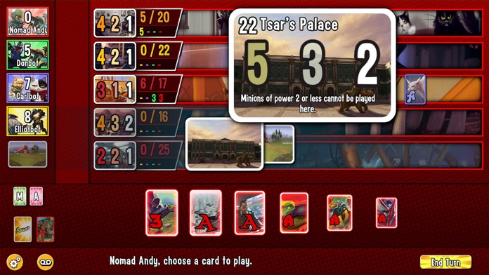 smash up online card game smash up online card game