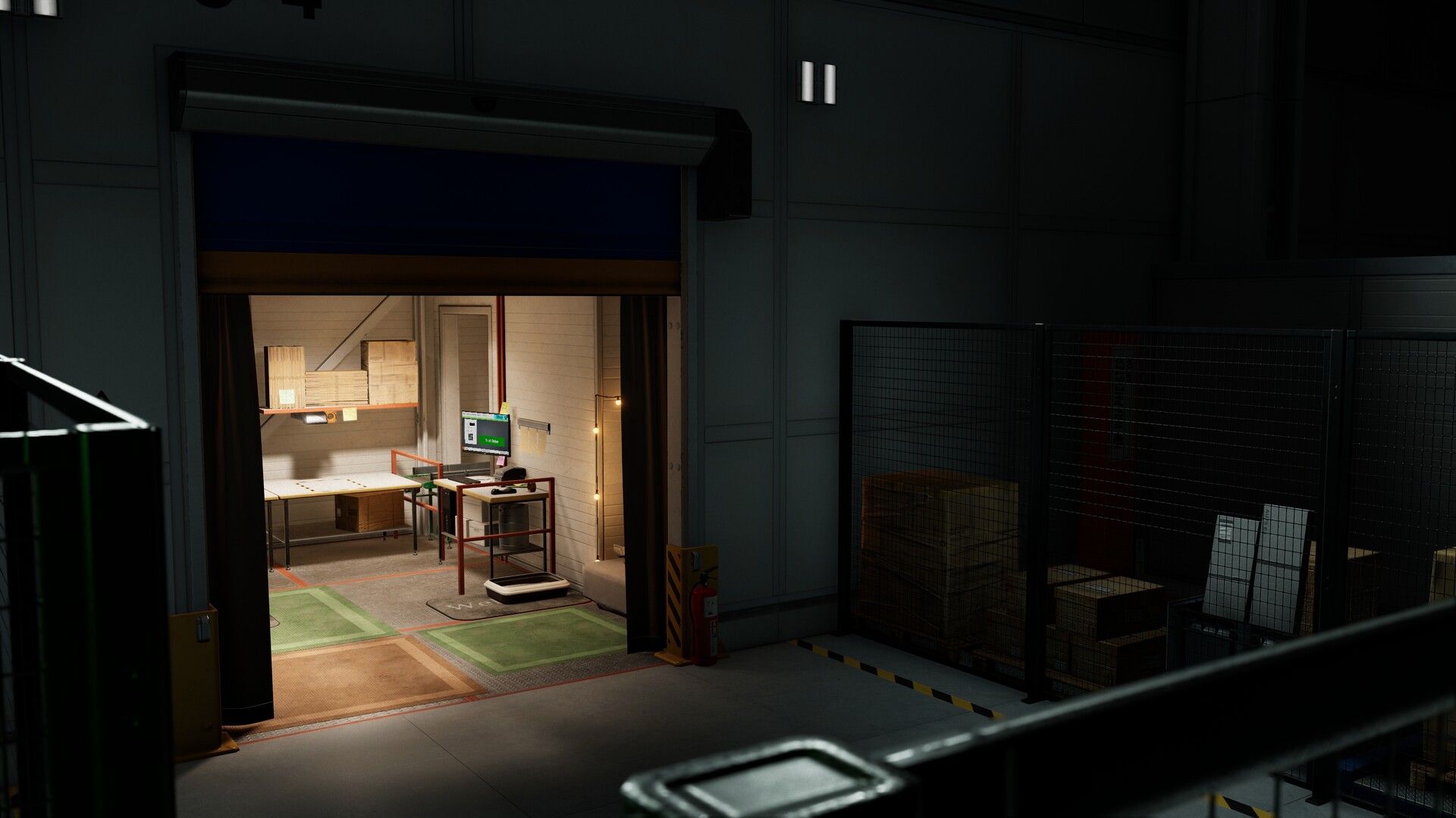 猫好货坏游戏截图