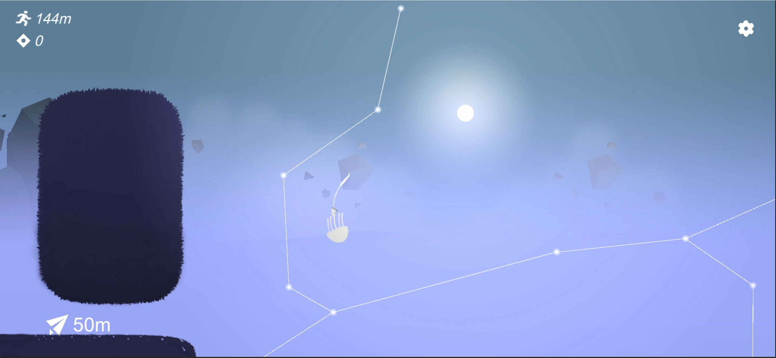 Kate Kite游戏截图