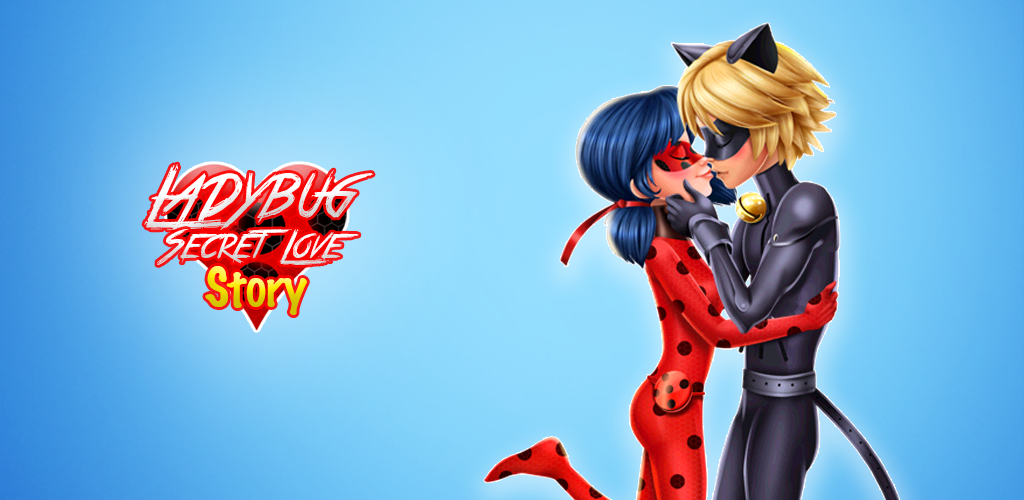Ladybug's Love Story Chat Noir游戏截图