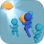 Heist Rush 3Dicon