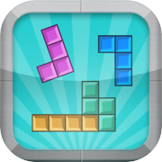 Brick Stacker - Puzzle Game