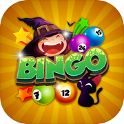 Bingo Monster Mania - Spooky Adventures