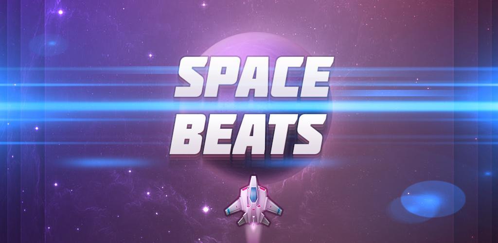 Space Beats Saga游戏截图