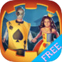 Solitaire game Halloween 2icon