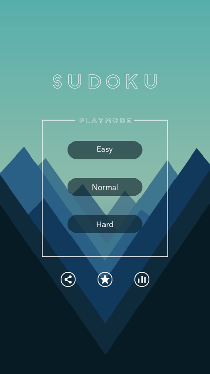 Sudoku+ - World Champion Puzzle Challenge游戏截图