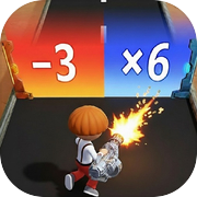 Last Clash:Survival War Gamesicon