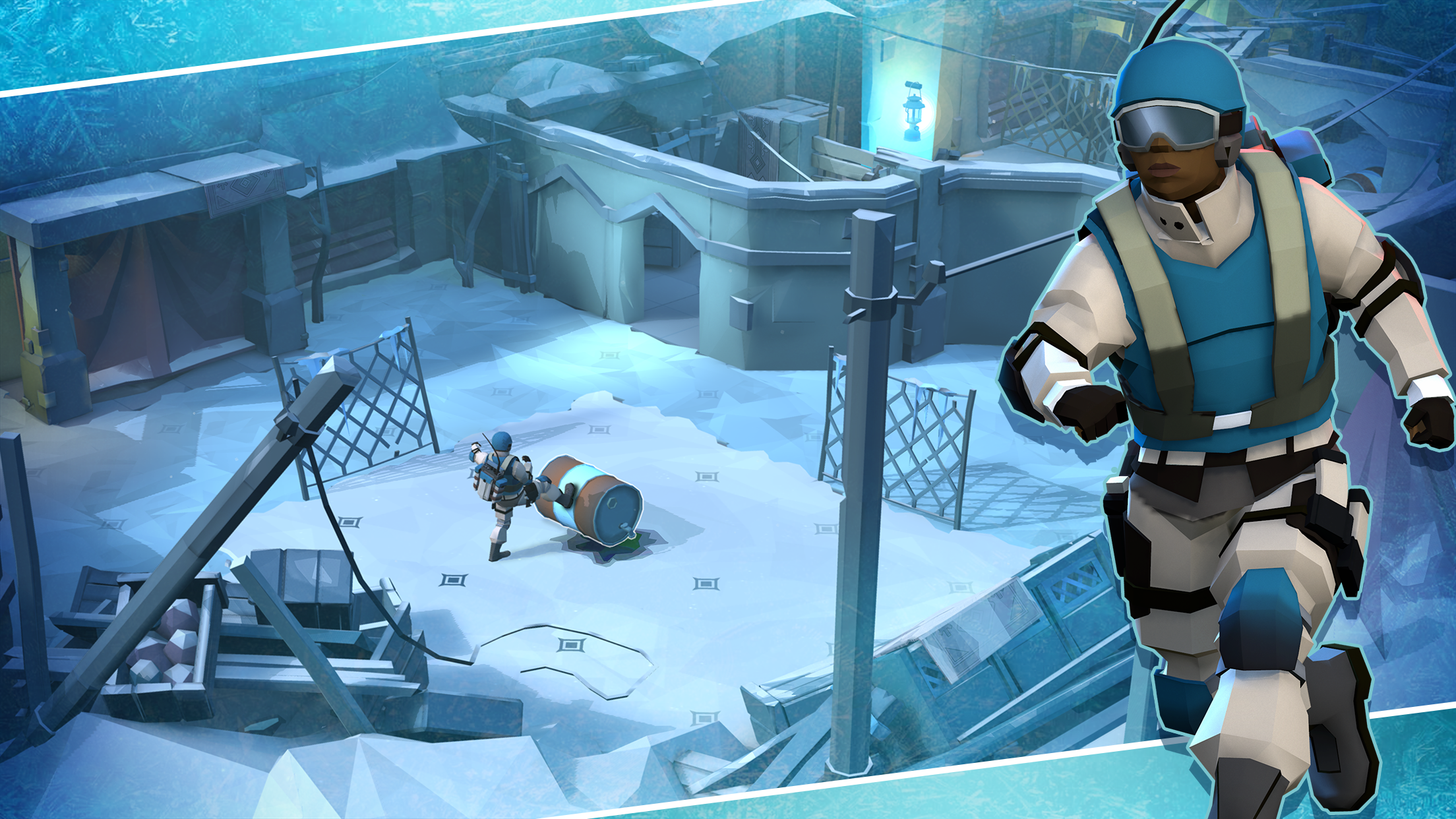 全球风暴游戏截图