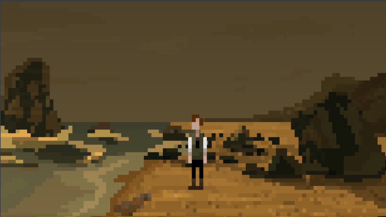 The Last Door - Collector's Edition游戏截图