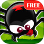 Greedy Spiders Freeicon