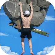 Climbing Challenge Game