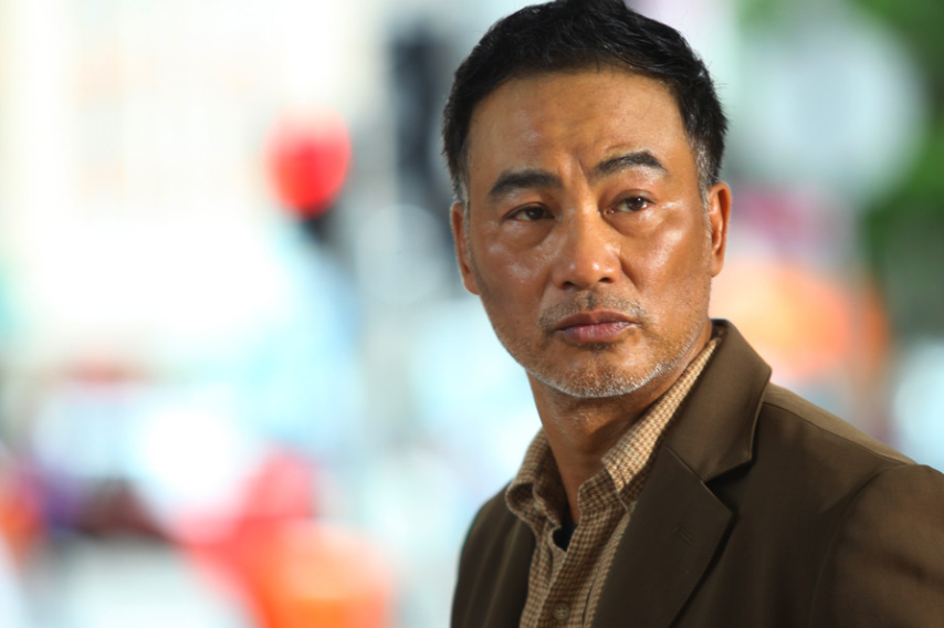 《古惑仔》新作曝光,蒋先生和山鸡回归,青春又回来了? - acfun弹幕视