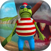 The amazing :frogs™ game