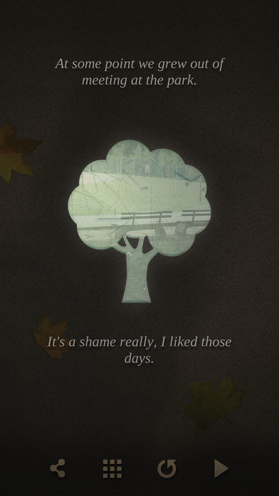 记忆碎片:迷之艺术的冒险之旅游戏截图