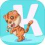 Kiddobox - Learning By Gamesicon