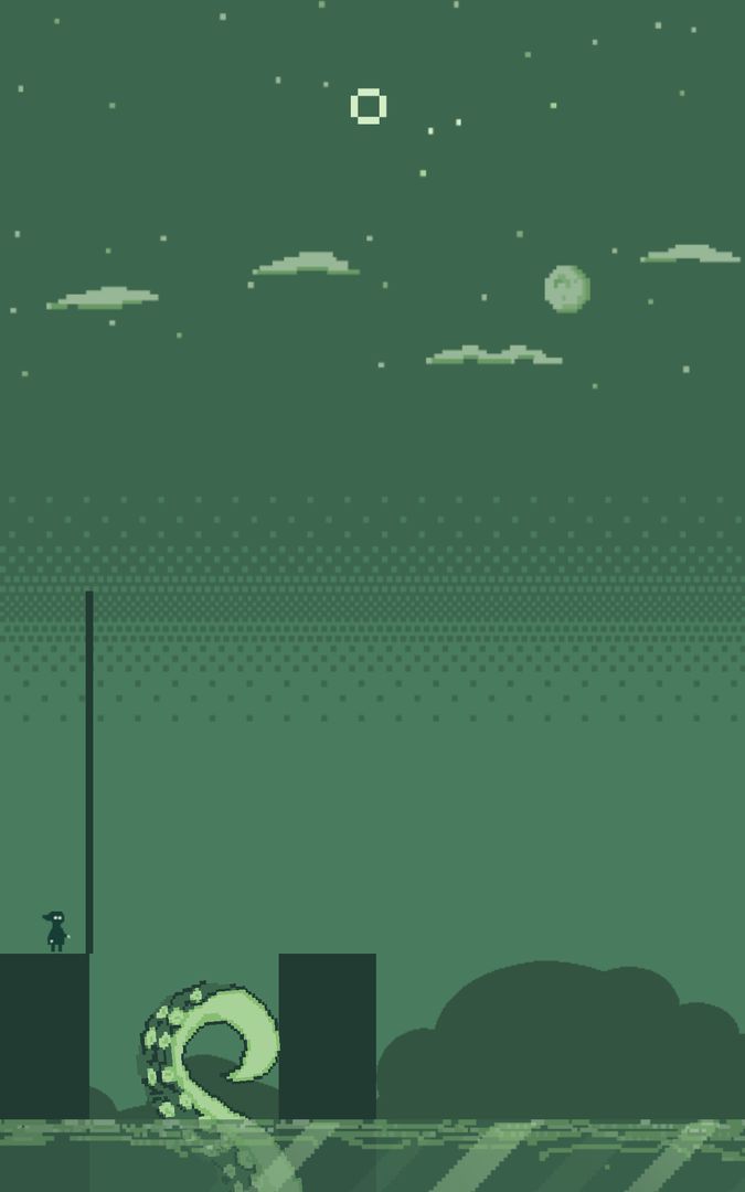 Cthulhu Virtual Pet游戏截图