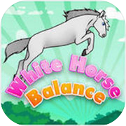 White Horse Balanceicon