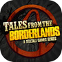 Tales from the Borderlandsicon