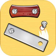 Pin Master : Screw Puzzle