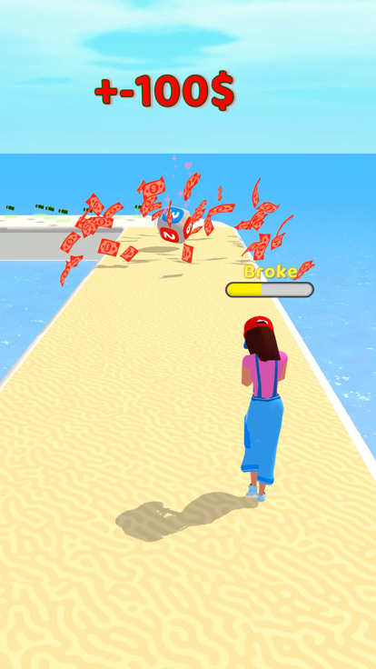 Run of Luck游戏截图