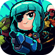 赏金乱斗：头号通缉icon