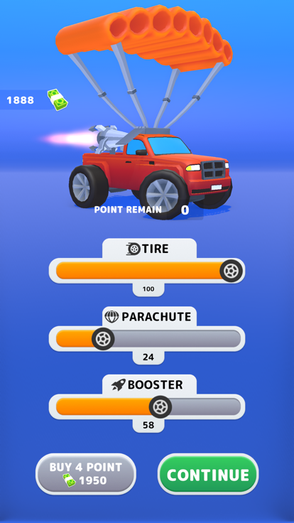 Drive Up 3D游戏截图