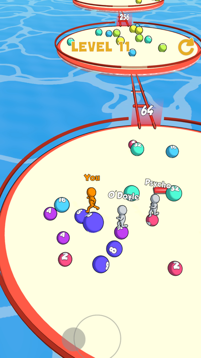 Party Ball游戏截图